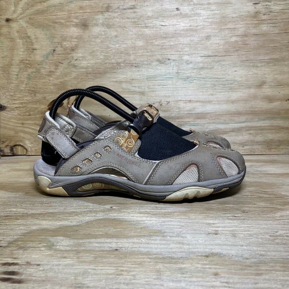 Merrell Shoes - Merrell Siren Mary Jane Hiking Trail Sandals